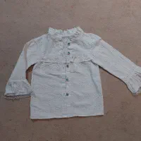 شومیز بچگانه