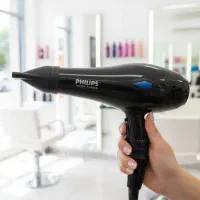 سشوار موتور سنگین فیلیپس ۵۵۰۷ ، سشوار فیلیپس 5507