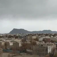 واحد 99 متری آتشگاه طبقه پنجم نور جنوبی نمای صفه