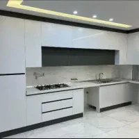 کابینت آشپزخانه|جاکفشی، کمد، دراور|زنجان, |دیوار