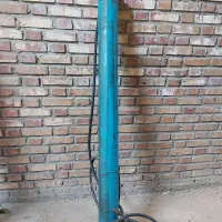 جک هیدرولیک بالابر دو طرفه با کورس 1500 میلیمتر