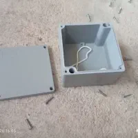 جعبه تقسیم برق