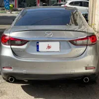 مزدا 6 بدون رنگ|خودرو سواری و وانت|رشت, امین الضرب|دیوار