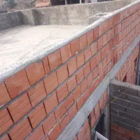 اجرا‌ و نصب ایزوگام، لوله‌کشی آب، جوشکاری نصب قفسه|خدمات پیشه و مهارت|علی‌آباد کتول, |دیوار