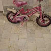 دوچرخه سایز ۱۲