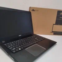 لپ تاپ ایسر نسل ۷ گرافیک ۴ گیگ اختصاصی ddr5