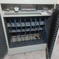 سوپر سایلنت باکس 10 ظرفیتی ماینر|قطعات و لوازم جانبی رایانه|تهران, تهرانپارس غربی|دیوار