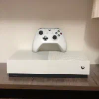 Xbox One s|کنسول، بازی ویدئویی و آنلاین|تهران, شهرک شریعتی|دیوار