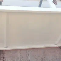 کابینت فلزی