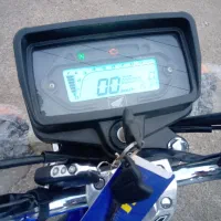 موتورسیکلتهمتاز۲۰۰سیسی|موتورسیکلت|خمام, |دیوار