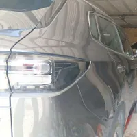 چانگان CS 55 پلاس، مدل ۱۴۰۳|خودرو سواری و وانت|ایلام, |دیوار