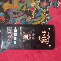 گوش pocox4pro|موبایل|سراوان, |دیوار