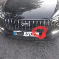 جلو پنجره اریزو ۵