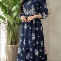 ساحلی بوگاتی زنانه دلبر و زیبا