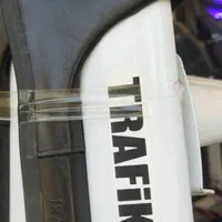 نمایندگی باربند ترافیک در استان قم