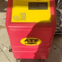 شستشوی رادیات و تعویض روغن موتور وگیربکس