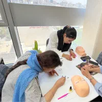 صفرتاصد تخصصی مژه