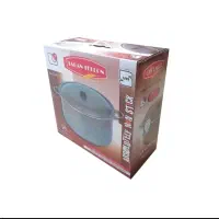 قابلمه تفلون تابان سایز ۴۸