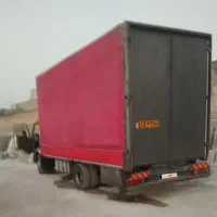 کاویان مسقف مدل 87|خودرو سنگین|نیشابور, فردوسی جنوبی|دیوار
