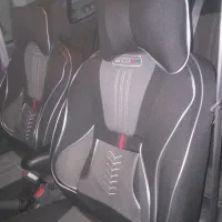 تیبا ۲مدل۹۸بدون رنگ سالم درحد