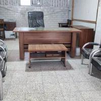 میزوصندلی