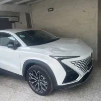 چانگان یونی تی ۲۰۲۶ uni-t