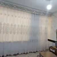 پرده پذیرایی سالم و شیک