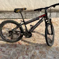 دوچرخه سایز۲۴