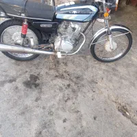 موتور هندا مدل 92|موتورسیکلت|رضویه, |دیوار