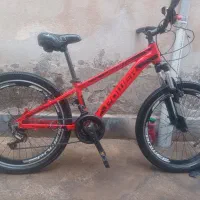 دوچرخه
