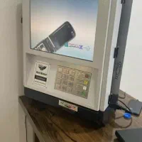 تعمیر و تامین قطعات خودپرداز و کش لس|فروشگاه و مغازه|تبریز, |دیوار