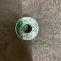 سیم قلع هویه