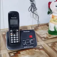 تلفن پاناسونیک نو|تلفن رومیزی|گنبد کاووس, |دیوار