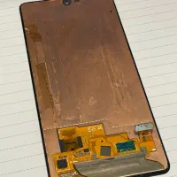 Lcd a52دست دوم