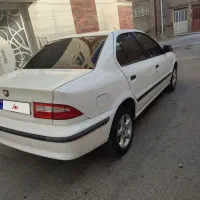 سمند LX مدل 93 خیلی کم کار|خودرو سواری و وانت|سقز, |دیوار