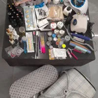 لوازم کاشت ناخن