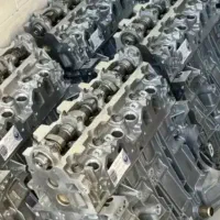 موتورکامل نیم موتور سیلندرسرسیلندر پژو نیسان پراید