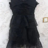 دو عدد پیراهن بچگانه
