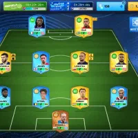 اکانت دریم لیگ