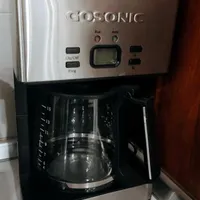 قهوه ساز گاسونیک