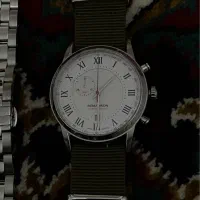 ساعت رومانسون - مردانه