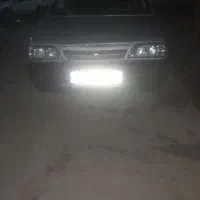 پراید مدل ۸۶ دوگانه|خودرو سواری و وانت|خواف, |دیوار