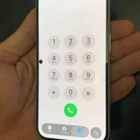 Iphone 16 128 شرکتی گیگ|موبایل|تهران, میدان ولیعصر|دیوار