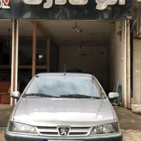 پارس مدل۸۴
