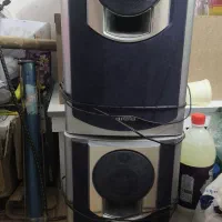 باند اسپیکر|سیستم صوتی خانگی|برخوار, |دیوار