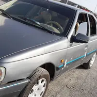 پژو 405 جی ال ایکس (GLX)، مدل ۱۳۹۰|خودرو سواری و وانت|سیرجان, |دیوار