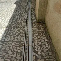 سه عدد میل پرده  4 متری