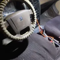 پژو 405مدل 93|خودرو سواری و وانت|یزد, |دیوار