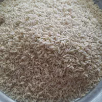 برنج هاشمی خوش عطر و خوش پخت بدون قاطی  ۵۰۰ تومان