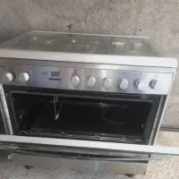 اجاق گاز استیل فردار اسنوا